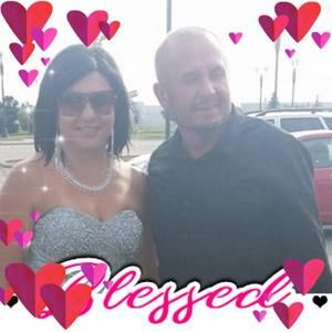 Meet your Posher, Teresa